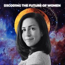 Investor, Octopus Ventures Chantal Cox