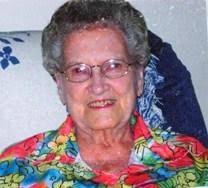 Eddie Thornton Obituary (1915