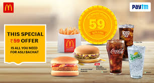Nikmat manakah yang mahu kamu dustakan? Mcsaver Combo Archives Mcdonald S India Mcdonald S Blog