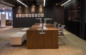 Allsteel Mind Share Bench Harvest Table Clarity Chair Gather Collaborative Collection Office Furniture Workspace Design Office Furniture Furniture