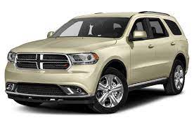 The first two generations were very similar in that both were based on the dodge dakota and ram pickup. 2014 Dodge Durango Reviews Specs Photos