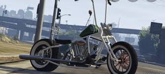 The zombie chopper can be purchased in gta online from southern s.a. Western Zombie Bobber Vehicle Stats Gta 5 Gta Online Database How To Get Price