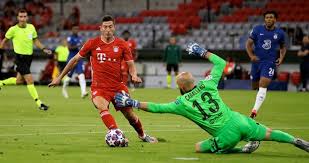 Обзор ответного матча 1/4 финала лиги чемпионов. Bavariya Razgromila Chelsi V Otvetnom Matche 1 8 Finala Lch Football Fun Ru Novosti Futbola Futbol 2021 Futbol Novosti Segodnya Bavariya Chelsi Liga Chempionov
