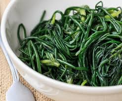 Maybe you would like to learn more about one of these? Barba Di Frate Agretti In Padella Cottura E Ricetta Ginger Tomato