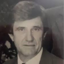 Obituary information for Charles E. Hampton