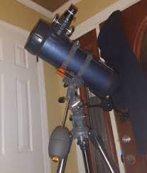 The 114eq provides bright, clear images of the moon, planets, star clusters, and more for great nighttime viewing. Review Celestron Astromaster 114eq Telescope 2021