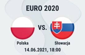 Już dziś reprezentacja polski rozpoczyna euro 2021. Zwmrsoloop9lgm
