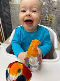 Inspirations Early Learning Center