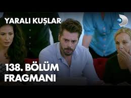 Yarali Kuslar 71 Bolum Fragmani Youtube