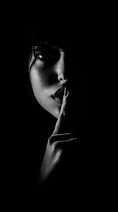 Pin By Andre Miller On Black And White Dark Portrait Low Key Photography White Photography