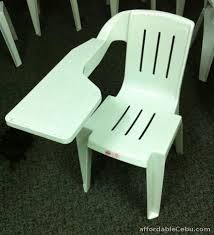Moving Out Sale Selling Plastic Chairs With Arm Rest Office Biz Cebu City Philippines 48096