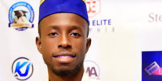 Micheal Adeboye Adeyemi