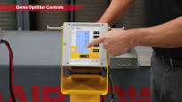 Air Power Live Tech Tip: Gema OptiStar Controls - YouTube