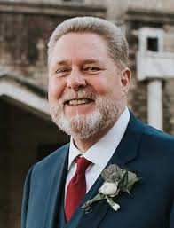 James Howard Burgess Obituary