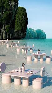 When We Meet Again In 2020 Beautiful Places Places Futuristic Architecture
