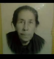 Mexican Grandfather Near El Paso (1937) 🙂