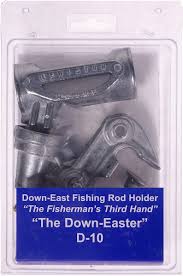 We did not find results for: Down East D 10 Fishing Rod Holder Sail