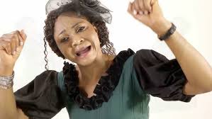 (Official Video) Priscilla Abraham