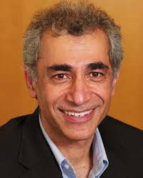 CHANGING THE WAY WE WORK