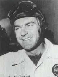 Midwest Racing Archives: 1956 -Mantz Captures State Fair Race