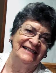 Obituary information for Lucy Allred King