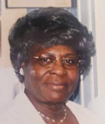 Obituary information for Mary L. Dent