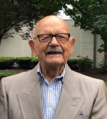 Hollis G. Hancock Sr.