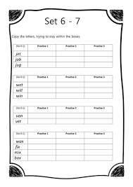 Want to give your child a boost and help them to the top of the class? Eyfs Reception Phonics Spelling Worksheets Full Curriculum Pack Teaching Resources