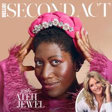 For The Good of the Order Replay of KCW A Mother and Son Story of the  Ultimate Transition