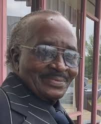 Obituary for Junius L. " Bubba" Jackson Sr.