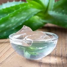 Aloe Vera Moisturising Gel Base