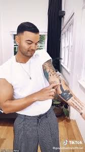 Find out everything about ben chilwell. Guy Sebastian Reveals His Most Meaningful Tattoo As He Showcases His Sprawling Body Art Oltnews