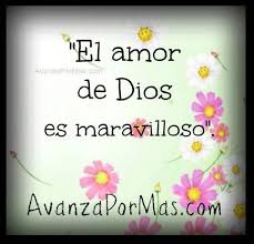 Postal El Amor De Dios Es Maravilloso Imagenes Cristianas Imagenes De Amor Gratis Imagenes Cristianas Dios Es Amor