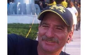 Michael Deskovitz Obituary (1963