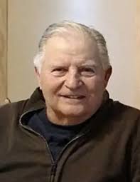 Obituary information for Francis "Buck" Wayne LaGosh