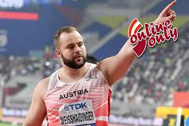 Jun 09, 2021 · weißhaidinger wirft die neue bestweite im vierten versuch. Wurde Ich Dasselbe Machen Wie Der Daniel Stahl Wurde Ich Immer Verlieren Bundessportmagazin