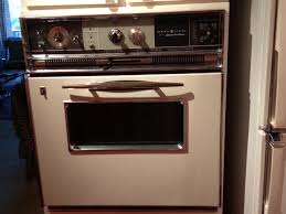 1980's magic chef electric stove. 1980s Wall Oven Magic Chef Oven Parts Models