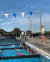 The national aquatic centre (nac) (irish: Naples Swim School