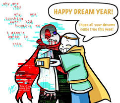 Dream Just Hugging Fatal Error Undertale Undertale Comic Undertale Memes