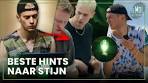 Waarom Stijn de Mol is van Wie is de Mol? 2025 | Wie is de ... - YouTube
