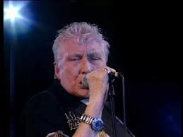 Blues as Blues Can Get (feat. Norman Beaker Band) (Live, Crossroads  Festival, 2006 Bonn)