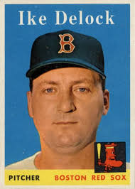 Obituary: Ike Delock (1929-2022)