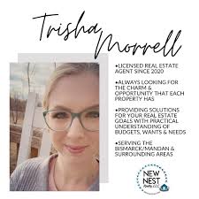 New Nest Realty, LLC