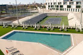 Rafa Nadal Academy By Movistar Manacor Spain Besttenniscamps Eu