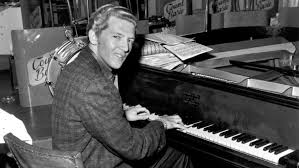 Jerry Lee Lewis, rock 'n' roll pioneer who sang 'Great Balls of Fire,' dies  at 87 | National | wevv.com