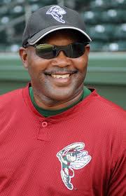 Local pitcher returns as coach