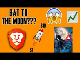 To move bat from the brave wallet to another wallet to sell it, however, the user first needs to submit kyc to uphold, brave's wallet partner. All About Bat Will It Reach 10 Basic Attention Token Price Prediction Insane Update Youtube