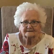Eunice "Dot" Cooper Quick Obituary January 26, 2020