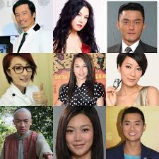 Is raymond lam slowly planning his exit from tvb, hoping to bring tavia yeung and kate tsui under his new production company? Moses Chan Bernice Liu Matt Yeung Rosina Lam Kate Tsui Tavia Yeung Wong Cho Lam Tracy Ip Fred Cheng Kate Tsui Moses Chan Tracy