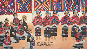 Bildergebnis für Rosa Elena Curruchich